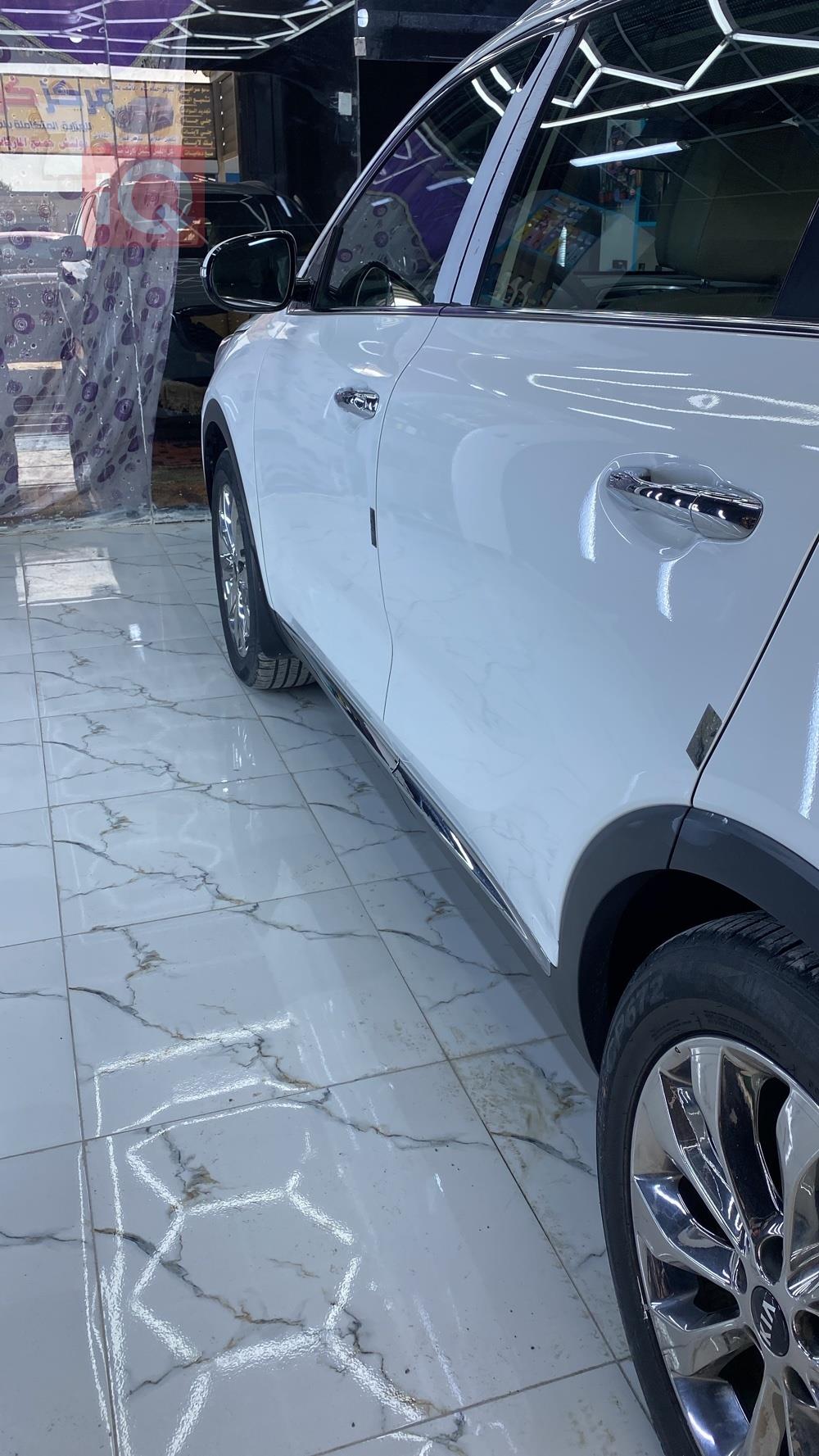 كيا سورينتو